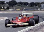 Ferrari 312 T4 1979 года